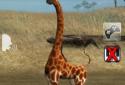 Talking George Giraffe AdFree screenshot 3
