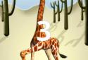 Talking George Giraffe AdFree screenshot 5