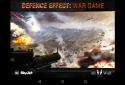 Defence Effect HD screenshot 1