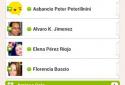 Go!Chat for Facebook screenshot 1