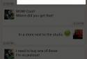 Go!Chat for Facebook screenshot 5
