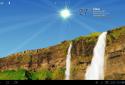 True Weather, Waterfalls screenshot 5