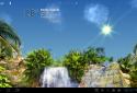True Weather, Waterfalls screenshot 9