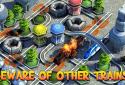 Train Crisis Plus screenshot 3