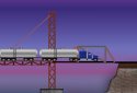 Bridge Architect Lite screenshot 8