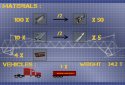 Bridge Architect Lite screenshot 9