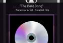 Music Player (Remix) screenshot 2