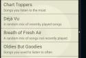Music Player (Remix) screenshot 6