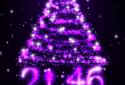 Christmas Live Wallpaper Full screenshot 3