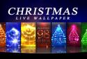 Christmas Live Wallpaper Full screenshot 8