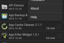 Easy Uninstaller Pro - Clean screenshot 2 Easy Uninstaller Pro - Clean screenshot 2