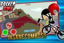 Pocket BMX screenshot 14