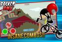 Pocket BMX screenshot 3