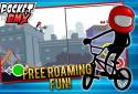 Pocket BMX screenshot 4