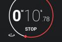 Clock JB screenshot 5