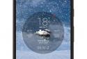 Weather Live screenshot 1