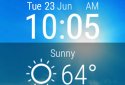Weather Live screenshot 19