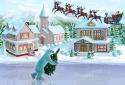 Christmas Rink Live Wallpaper screenshot 13
