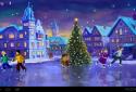 Christmas Rink Live Wallpaper screenshot 9