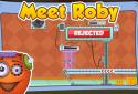 Rescue Roby HD screenshot 1