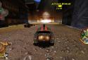 Steampunk Racing 3D screenshot 2
