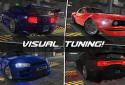 Drag Racing 3D screenshot 2