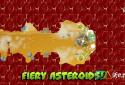 Angry Birds Space screenshot 2