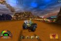 Tiki Kart 3D screenshot 3