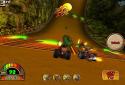Tiki Kart 3D screenshot 5
