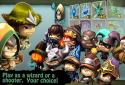 Fantashooting screenshot 1