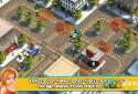 Tadeo Jones: Train Crisis Pro screenshot 1