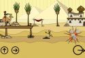Doodle Army screenshot 4