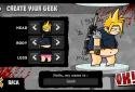 Berzerk Ball 2 screenshot 4
