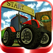 Farm Driver Skills Competition