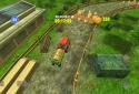 Farm Driver Skills Competition screenshot 1