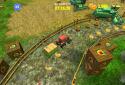 Farm Driver Skills Competition screenshot 11