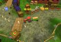 Farm Driver Skills Competition screenshot 2