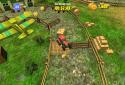 Farm Driver Skills Competition screenshot 6