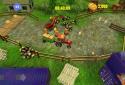 Farm Driver Skills Competition screenshot 8