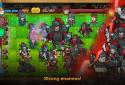 3 Kingdoms TD:Defenders' Creed screenshot 8