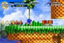 Sonic 4™ Episode I screenshot 1