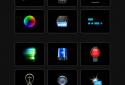 Ліхтарик - Tiny Flashlight Ⓡ screenshot 9