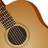 RockOut Acoustic Pro Guitar