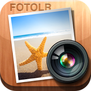 Photo Editor - Fotolr