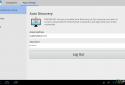 PocketCloud Remote Desktop Pro screenshot 1