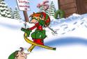 Elf Toss Live Wallpaper screenshot 2