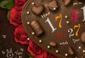 HappyChocolat LiveWallpaper screenshot 1
