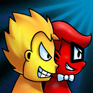 Epic Evil Twins