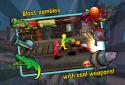 Epic Evil Twins screenshot 2