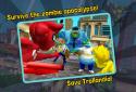 Epic Evil Twins screenshot 5